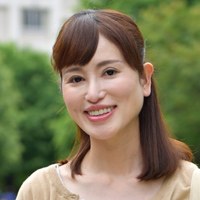 辻 真由美さん