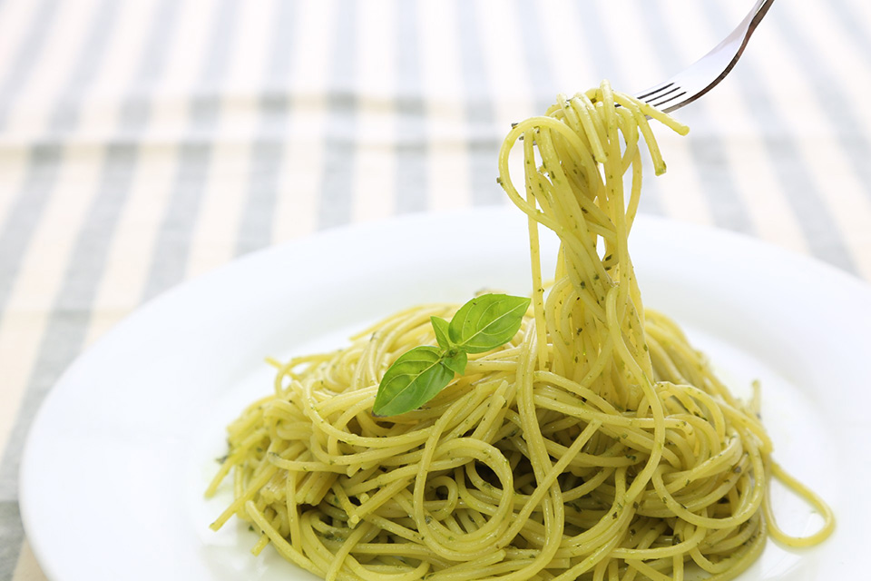 パスタ